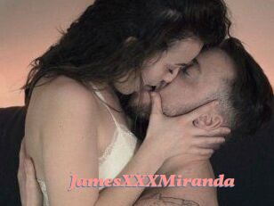 JamesXXXMiranda