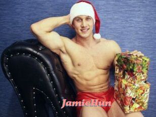 JamieHun