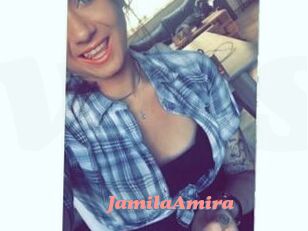 JamilaAmira