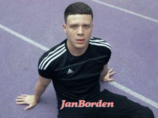 JanBorden