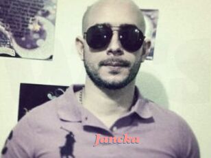 Jancka