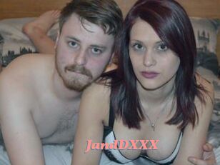 JandDXXX