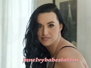JaneIvybabestation