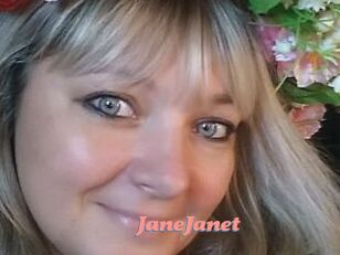 JaneJanet