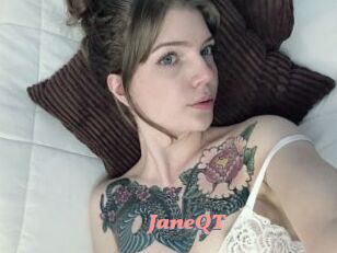 JaneQT