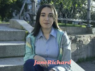 JaneRichard