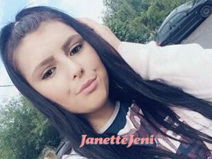 JanetteJeni
