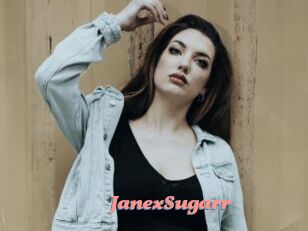 JanexSugarr