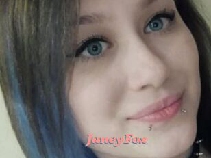 JaneyFox