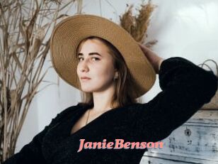 JanieBenson