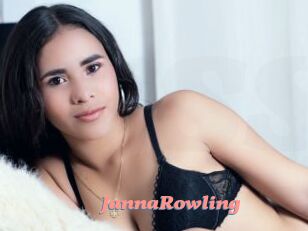 JannaRowling
