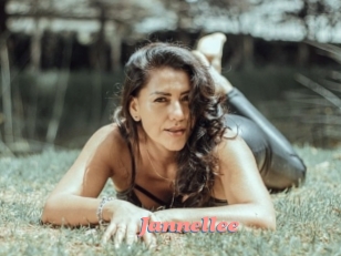 Jannellee