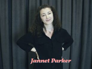 Jannet_Parker