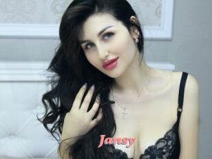 Jansy