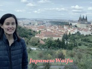 JapaneseWaifu