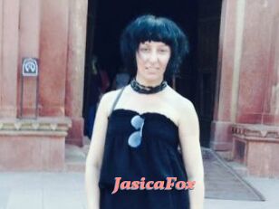 JasicaFox
