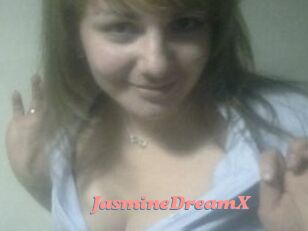 JasmineDreamX