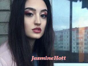JasmineHott Webcam Sex Site