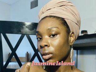 JasmineIsland