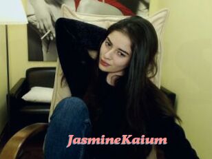 JasmineKaium