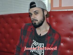 JasonTattooed