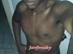 Javfreaky