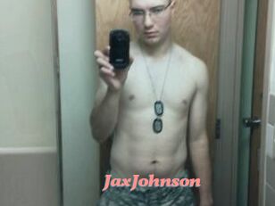 JaxJohnson