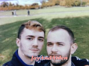 JayAndAiden