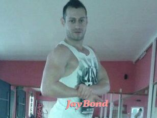 JayBond