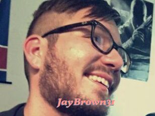 JayBrown31