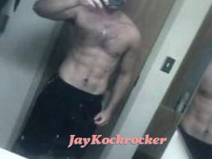 JayKockrocker