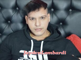 JaydenLombardi Webcam Sex Site