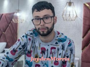 JaydenMorris Webcam Sex Site