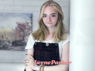 JayneParker