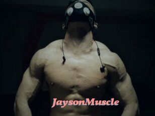 JaysonMuscle
