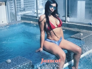 Jazzcat Webcam Sex Site