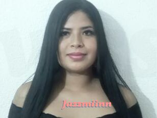 Jazzmiinn