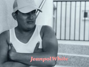 JeanpolWhite