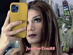 JenForYou88