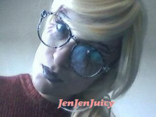 JenJenJuicy