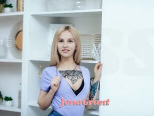 JenaGrant Webcam Sex Site