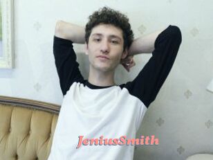 JeniusSmith