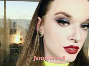JennaCreed