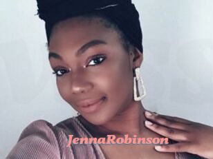 JennaRobinson