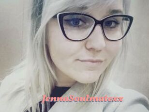 JennaSoulmatexx Webcam Sex Site
