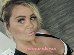 Jennariderxx