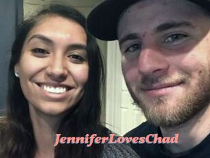 JenniferLovesChad