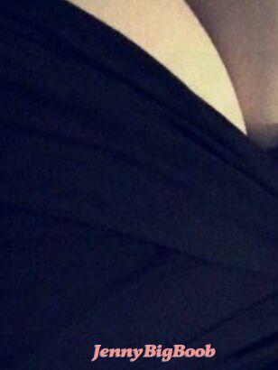 JennyBigBoob