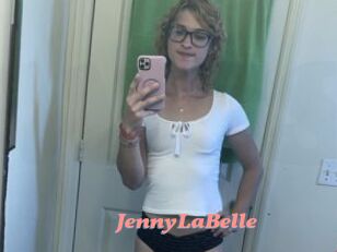JennyLaBelle