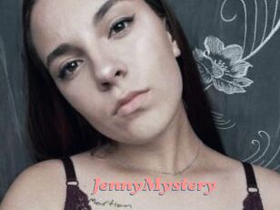 JennyMystery Webcam Sex Site